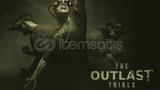The Outlast Trials + Garanti