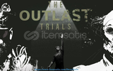 ⭐️The Outlast Trials+ Garanti