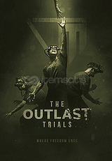 The Outlast Trials + Garanti