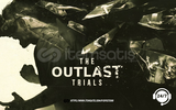 ⭐The Outlast Trials + Garanti ⭐