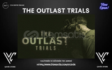 ⭐️The Outlast Trials⭐️+ Garanti