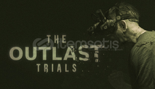 The Outlast Trials + Garanti
