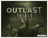 The Outlast Trials + Garanti Destek