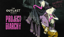 ☘️ The Outlast Trials + OTO