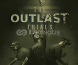 The Outlast Trials PS4/PS5 Garantili