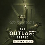 The Outlast Trials PS5 GARANTİLİ