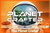 The Planet Crafter