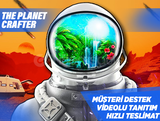 The Planet Crafter