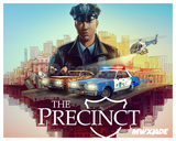 The Precinct + Garanti
