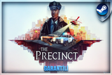 ☘️The Precinct Steam +Garanti☘️