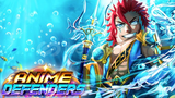 The Pro Gamer - Anime Defenders
