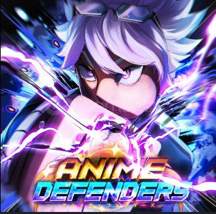 The Pro Gamer - Anime Defenders The Pro Gamer - Anime Defenders