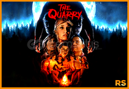 The Quarry Deluxe Edition + Garanti