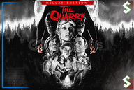 The Quarry Deluxe Edition + Garanti