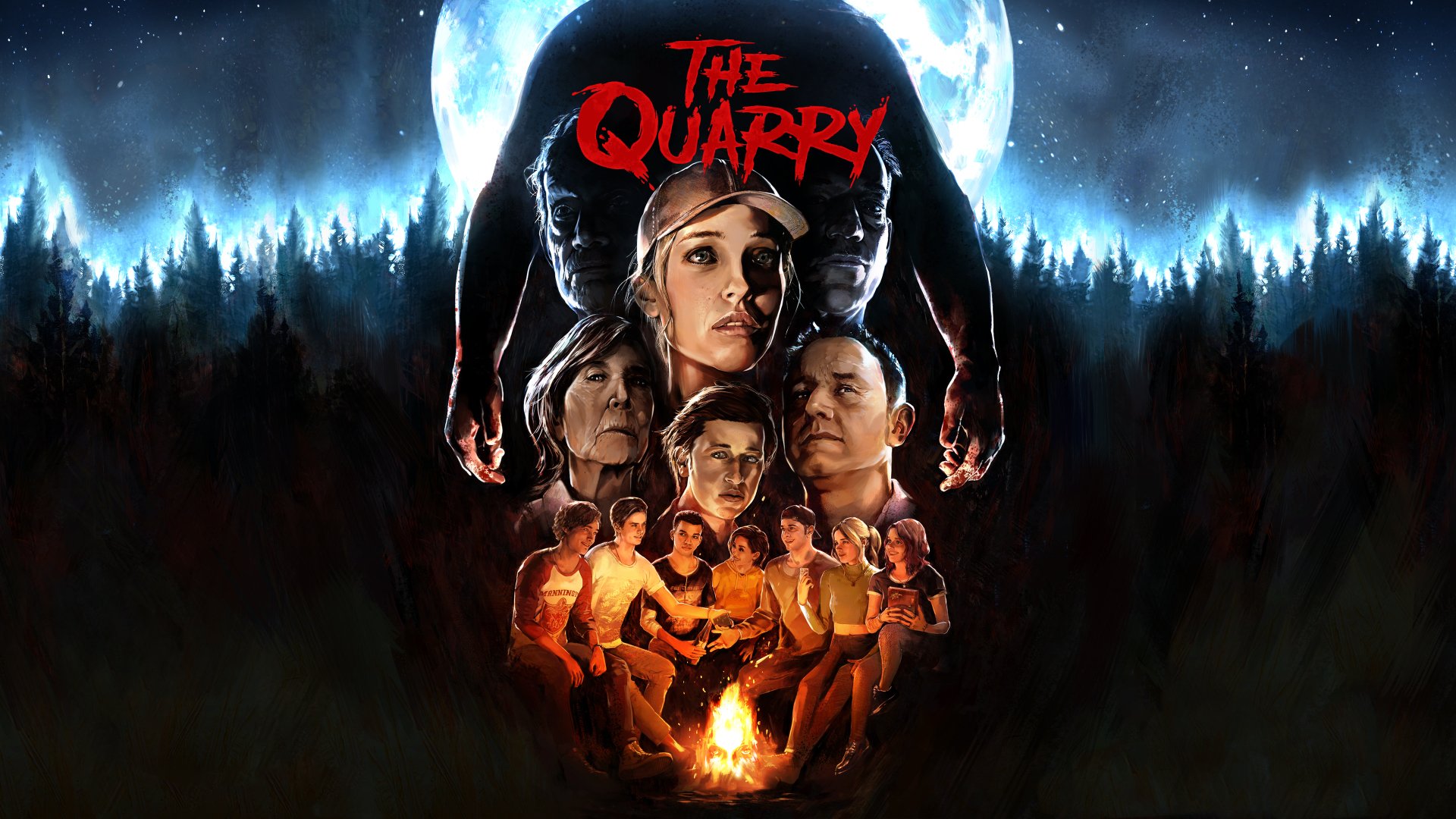 The Quarry + Garanti The Quarry + Garanti