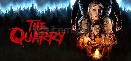 The Quarry + Garanti The Quarry + Garanti