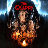 The Quarry + Garanti - ROTG