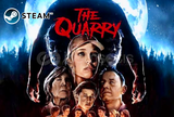 THE QUARRY PC - SÜRESİZ GARANTİ