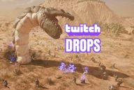 The Quinfall | 4 Items | Twitch Drops