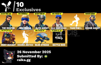 THE REAPER | OMEAGA | NEO VERSA