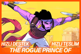 The Rogue Prince of Persia