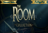 ☘️The Room Tüm Seri Steam + Garanti☘️