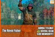 The Royal Fisher