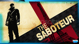 ⭐The Saboteur + Garanti