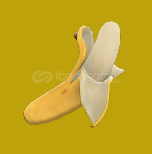 The Second Banana The Second Banana