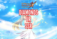 The Seven Deadly Sins: Grand Cross - 900 Dia