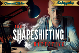 The Shapeshifting Detective Steam + Garanti