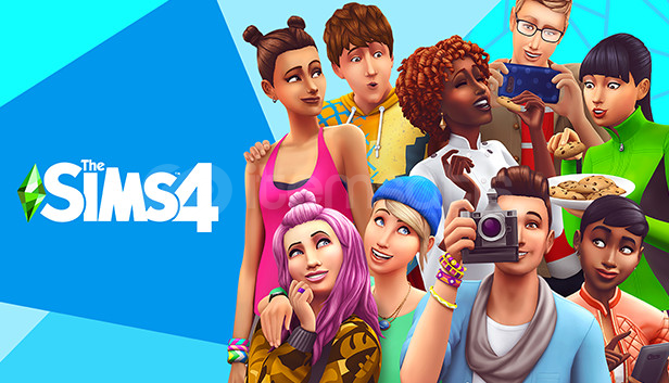 The Sims 4 The Sims 4