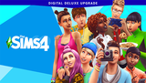 The Sims 4 Digital Deluxe Edition + Garanti