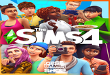 The Sims 4 Digital Deluxe Edition+ Garanti