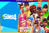 The Sims 4 Digital Deluxe Edition + Garanti