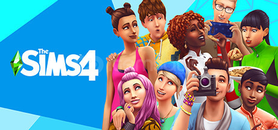 The Sims 4 + Garanti
