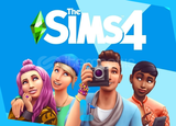 The Sims 4 + Garanti