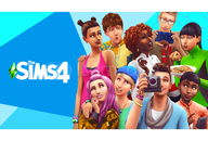 The Sims 4
 + Garanti