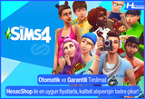 ⭐️The Sims 4 |✅Ömür Boyu Garantili