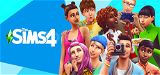 The Sims 4 Steam Hesap