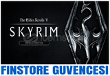 The Skyrim + GARANTİ + SINIRSIZ DESTEK