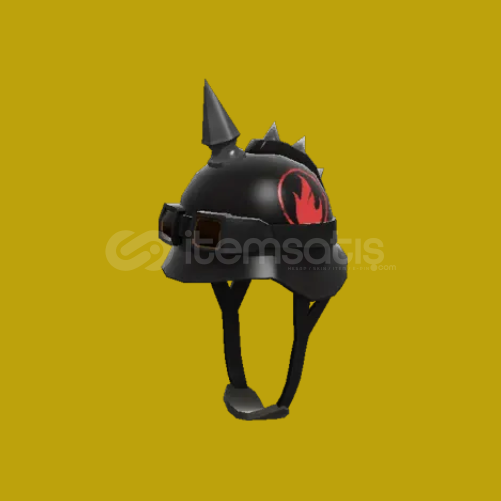 The Smoking Skid Lid  The Smoking Skid Lid
