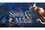 The Spirit and the Mouse + Garanti