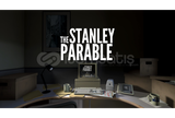 The Stanley Parable
 + Garanti