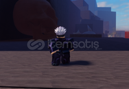 The Strongest | A Universal Time