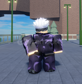 The Strongest AUT