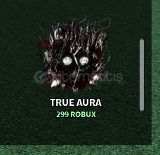 The Strongest Battlegraunds True Aura The Strongest Battlegraunds True Aura