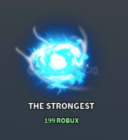 The Strongest Battleground The Strongest The Strongest Battleground The Strongest