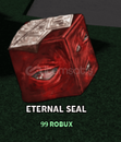The Strongest Battleground Eternal Seal The Strongest Battleground Eternal Seal
