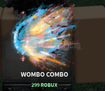 The Strongest Battleground Wombo Combo